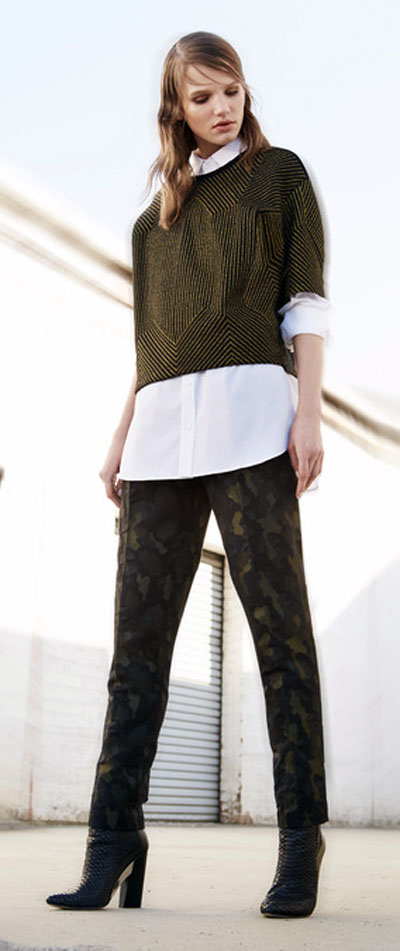 use Max-Azria