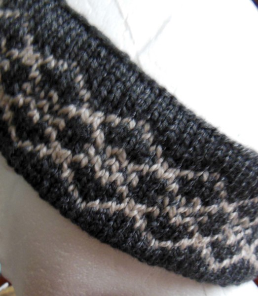 headband