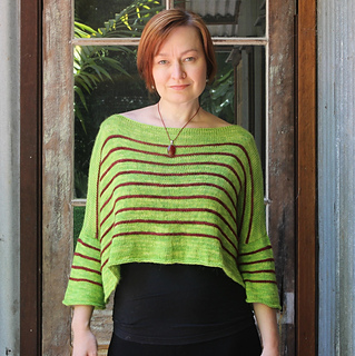 Yarn Gallery | Why I Love Sweaters!