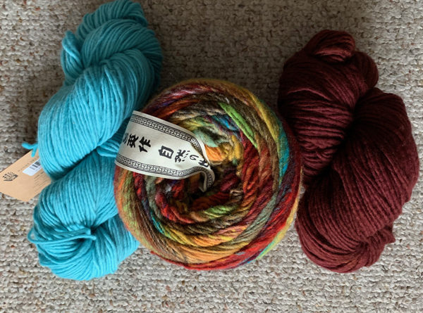 Yarn Gallery | Bundles of Joy, Knitter’s Version